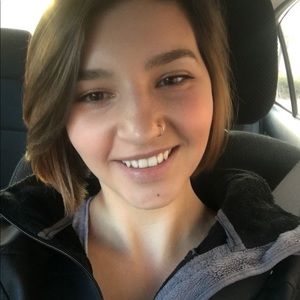 Meet your Posher, Natalya